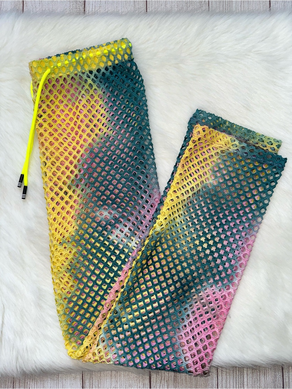Beach Pants Cover Up